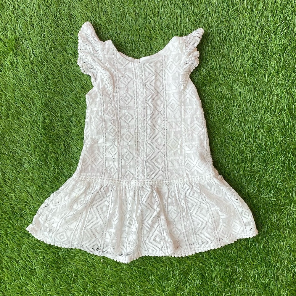 Toddler Girls’ Dress 4T